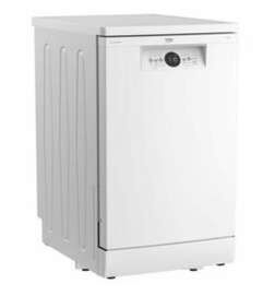 Lavastoviglie BEKO BDFS26020WQ Bianco 45 cm