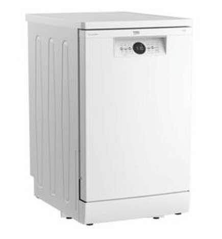 Lavastoviglie BEKO BDFS26020WQ Bianco 45 cm