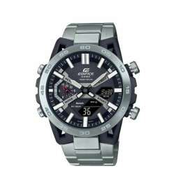 Orologio Uomo Casio ECB-2000D-1AEF