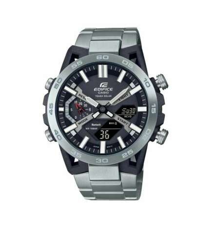 Orologio Uomo Casio ECB-2000D-1AEF