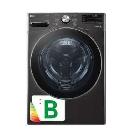 Lavatrice LG F0P3CYV2E 1000 rpm 20 kg