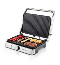 Piastra Grill Elettrica UFESA 72108011 2200 W