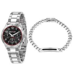 Orologio Uomo Sector 270 (Ø 37 mm)