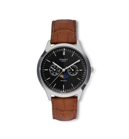 Orologio Uomo Cauny CLM006
