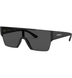 Occhiali da sole Uomo Burberry BE 4291 Nero