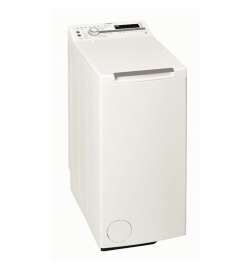 Lavatrice Whirlpool Corporation TDLR 7220SS SP/N 1200 rpm Bianco 40 cm 7 kg