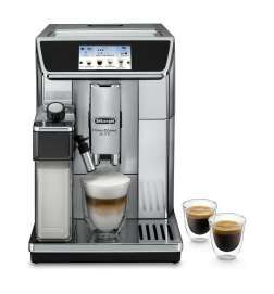 Caffettiera superautomatica DeLonghi ECAM650.75 1450 W 2 L 15 bar