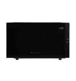 Microonde Continental Edison CEMO23B Nero noir 1280 W 23 L