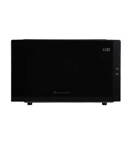 Microonde Continental Edison CEMO23B Nero noir 1280 W 23 L