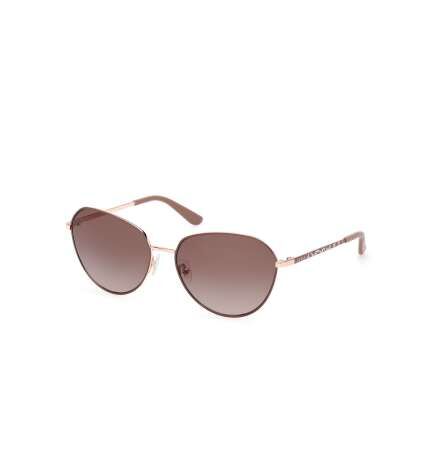 Occhiali da sole Donna Guess GU00148-6058F ø 60 mm