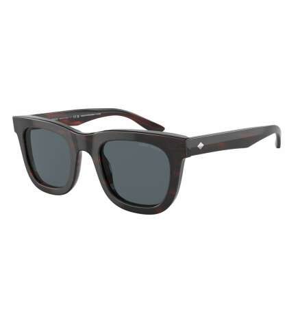 Occhiali da sole Uomo Armani AR8171-5963R5 Ø 49 mm