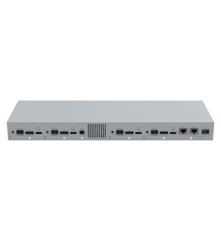 Videoregistratore in Rete Axis 02037-002