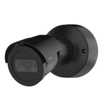 Videocamera di Sorveglianza Axis 02133-001