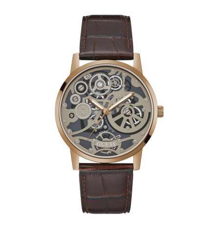 Orologio Uomo Guess GW0570G2 (Ø 42 mm)