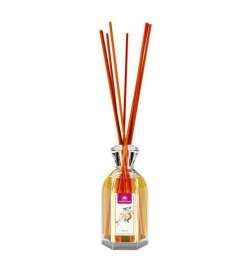 Deodorante per Ambienti Mikado Cristalinas Mikado Fiori d'arancio 180 ml