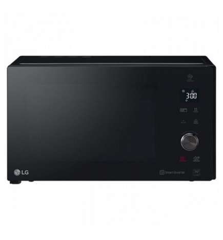 Microonde con Grill LG MH7265DPS 32 L 1200W Nero