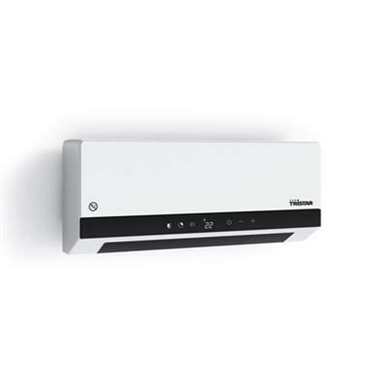 Heater Tristar KA-5210 White Heater Tristar KA-5210 White
