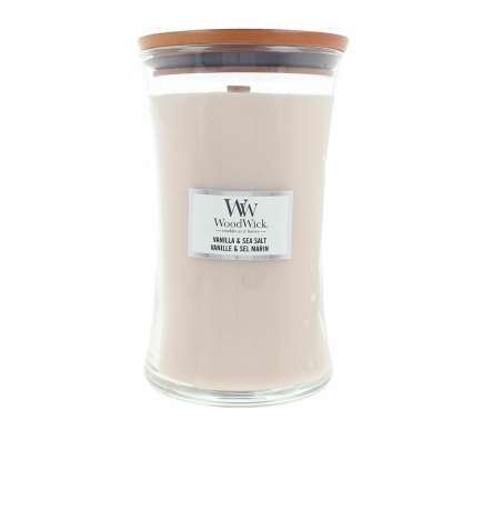 Deodorante per Ambienti Woodwick WOODWICK VELA