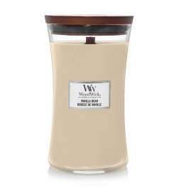 Candela Profumata Woodwick WOODWICK VELA