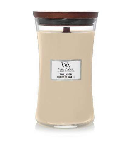Candela Profumata Woodwick WOODWICK VELA