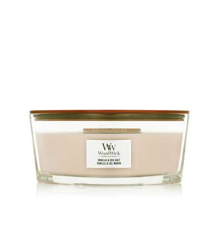Candela Profumata Woodwick WOODWICK VELA