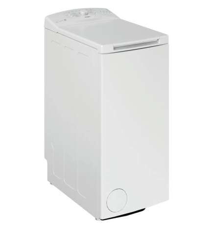 Lavadora Whirlpool Corporation TDLR6240LSPN 1200 rpm 6 Kg 40 cm