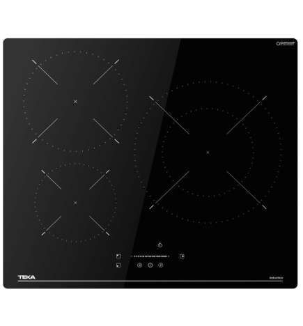 Inductiekookplaat Teka IBC63BF110 60 cm 7400 W