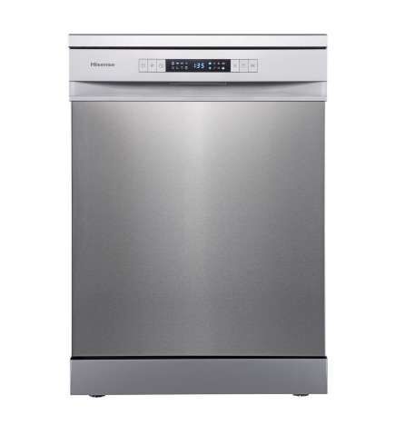 Lavastoviglie Hisense HS623D10X 60 cm