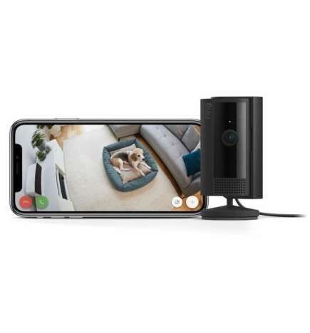 Videocamera di Sorveglianza Ring Automotive