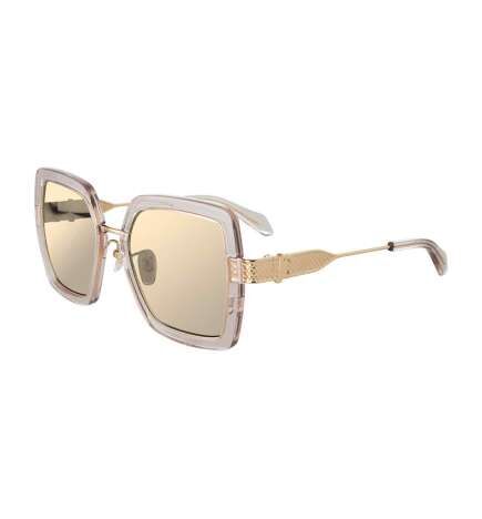 Occhiali da sole Donna Just Cavalli SJC041-531AHG Ø 53 mm