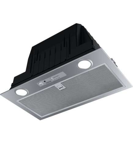 Cappa Classica Mepamsa SMART PLUS NEO 52X 50 cm Acciaio