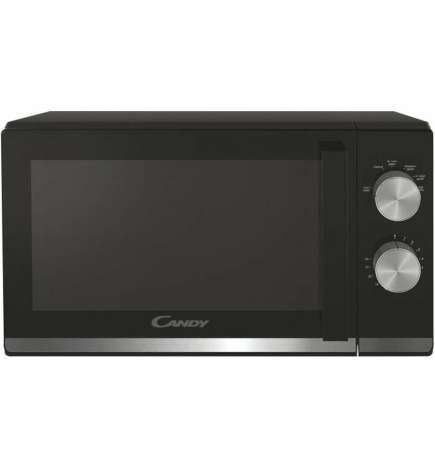 Microonde Candy CMW20TNMB Nero 700 W 20 L