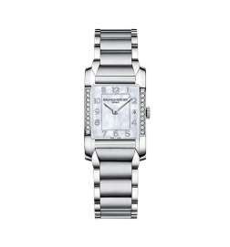Orologio Donna Baume & Mercier HAMPTON (Ø 22 mm)