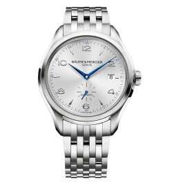 Orologio Uomo Baume & Mercier CLIFTON (Ø 41 mm)