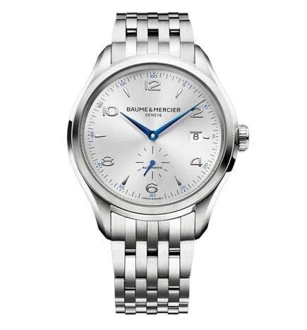 Orologio Uomo Baume & Mercier CLIFTON (Ø 41 mm)