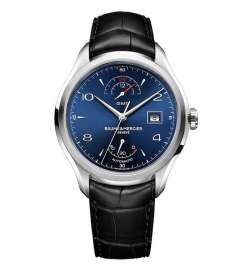 Orologio Uomo Baume & Mercier CLIFTON
