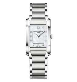 Orologio Donna Baume & Mercier HAMPTON