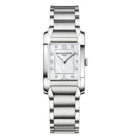 Orologio Donna Baume & Mercier HAMPTON