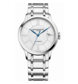 Orologio Uomo Baume & Mercier CLASSIMA AUTOMATIC (Ø 40 mm)