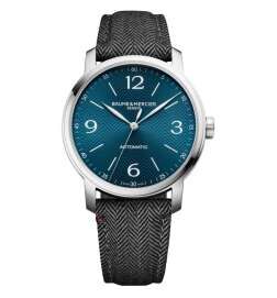Orologio Uomo Baume & Mercier CLASSIMA AUTOMATIC