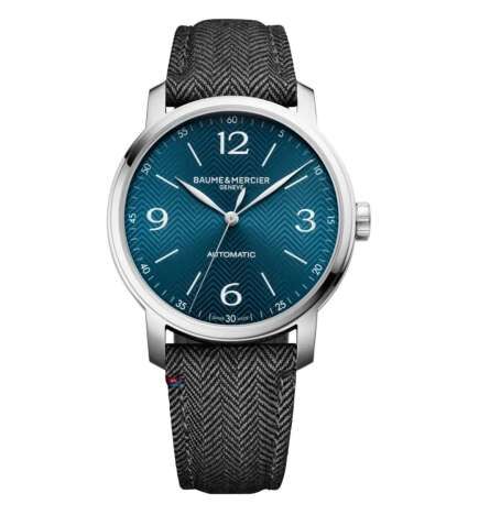 Orologio Uomo Baume & Mercier CLASSIMA AUTOMATIC