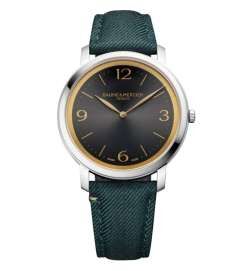 Orologio Uomo Baume & Mercier CLASSIMA (Ø 39 mm)