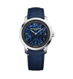 Orologio Uomo Baume & Mercier CLASSIMA SKELETON SPECIAL  EDITION