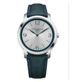 Orologio Uomo Baume & Mercier CLASSIMA