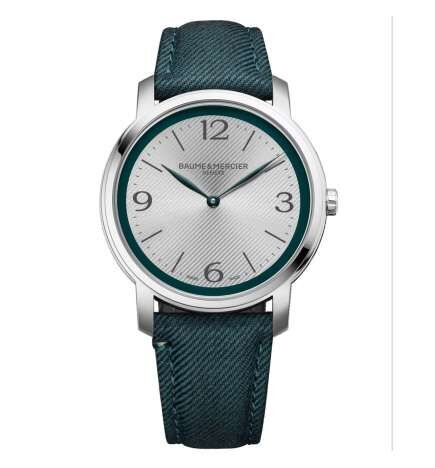 Orologio Uomo Baume & Mercier CLASSIMA