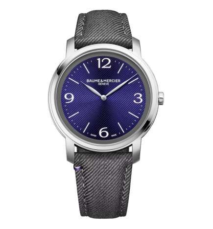 Orologio Uomo Baume & Mercier CLASSIMA