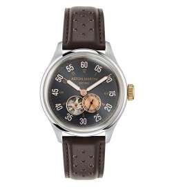 Orologio Uomo Aston Martin MTTS1F501