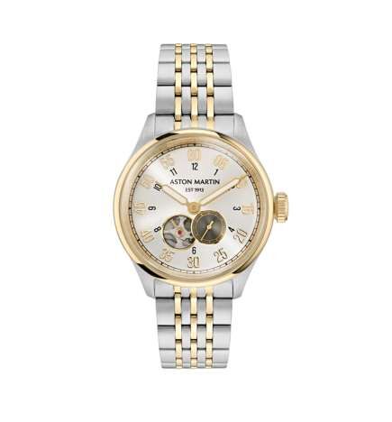 Orologio Uomo Aston Martin MTTS1F503