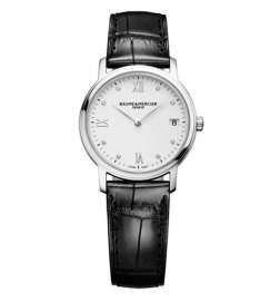 Orologio Donna Baume & Mercier CLASSIMA (Ø 33 mm)