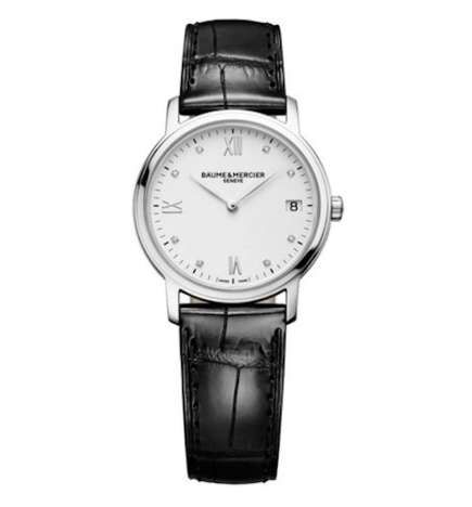 Orologio Donna Baume & Mercier CLASSIMA (Ø 33 mm)